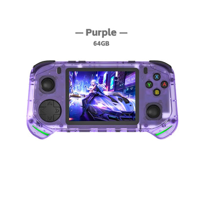 RX6H Retro Handheld Game Console - Image 12