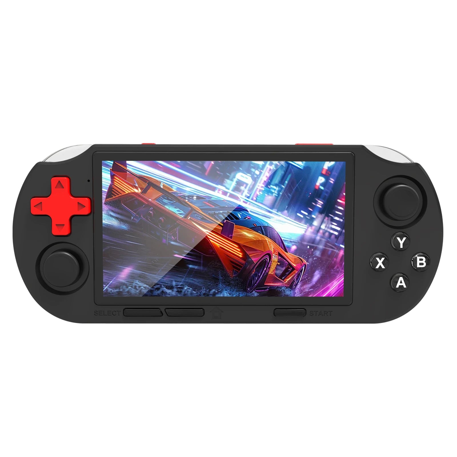 ANS16 Open Source Handheld Console - Image 10