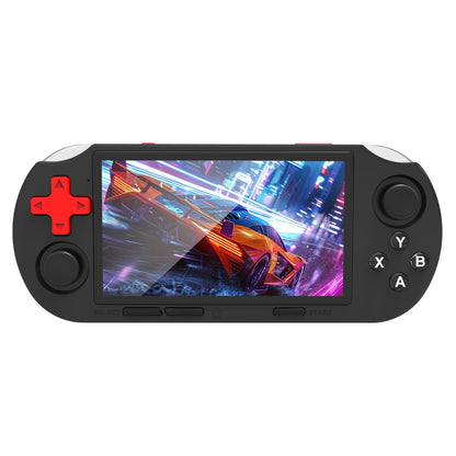 ANS16 Open Source Handheld Console - Image 10