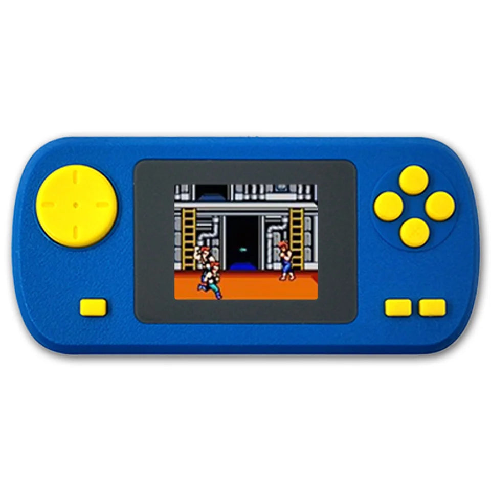 GC32 Retro Pocket Game Console - Image 11