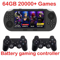 Game 64G  Controller