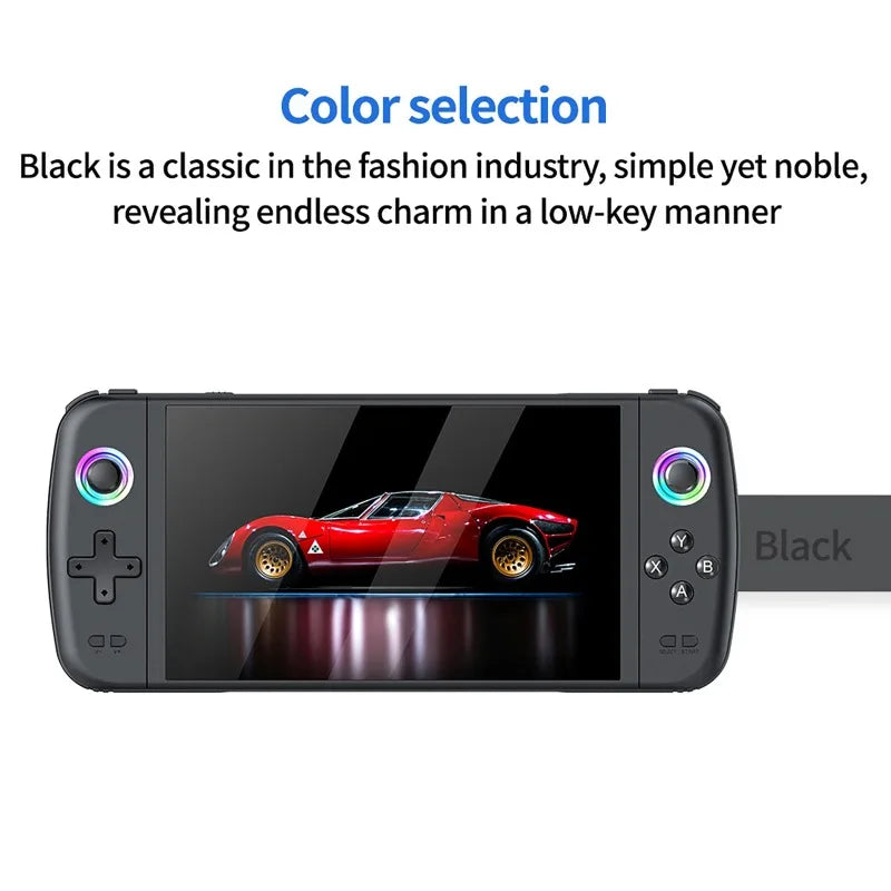 M27 Portable Retro Game Console - Image 6