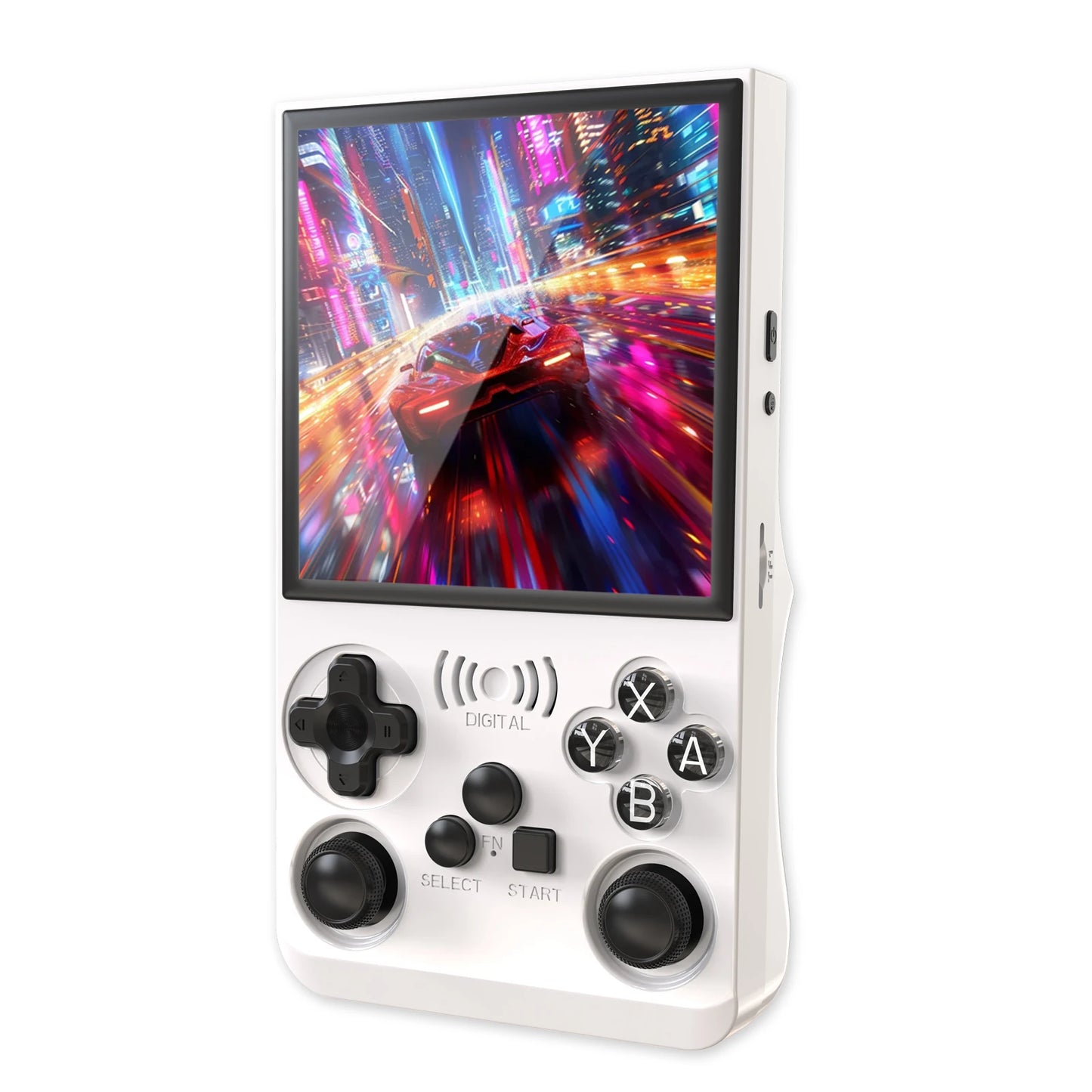 ANS13 Retro Handheld Game Console - Image 12