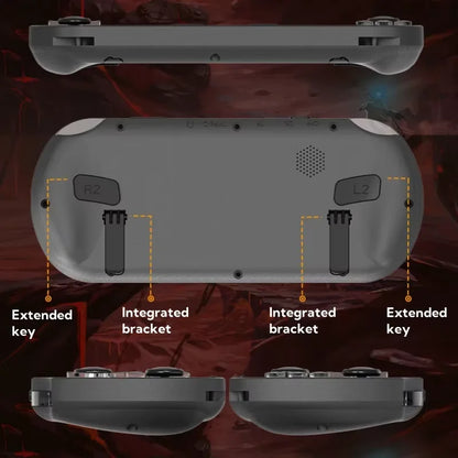 SF3000 Handheld Retro Game Console - Image 5