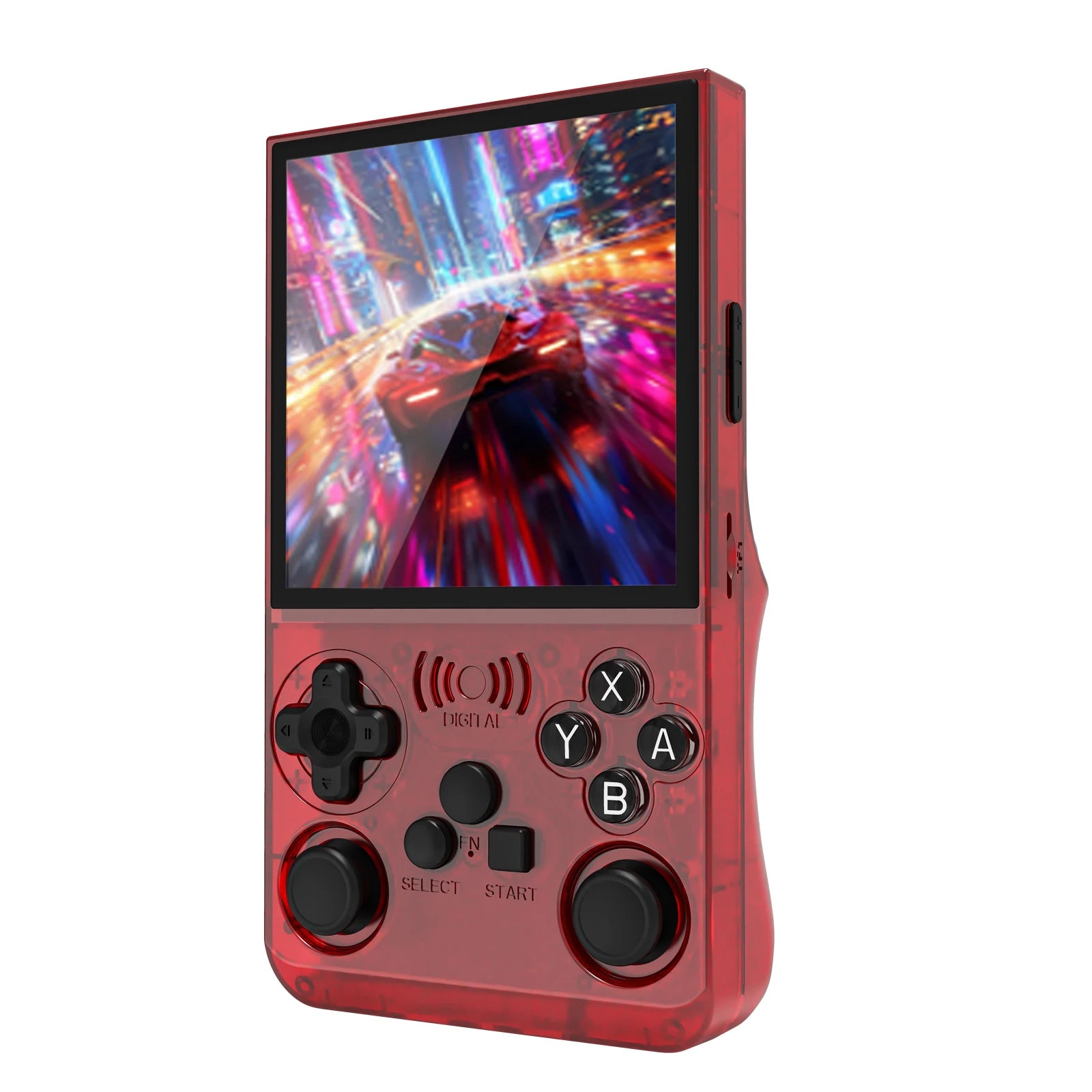 ANS13 Retro Handheld Game Console - Image 8