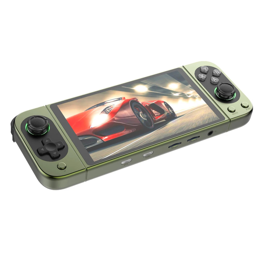 D-50 Plus Retro Handheld Console - Image 9