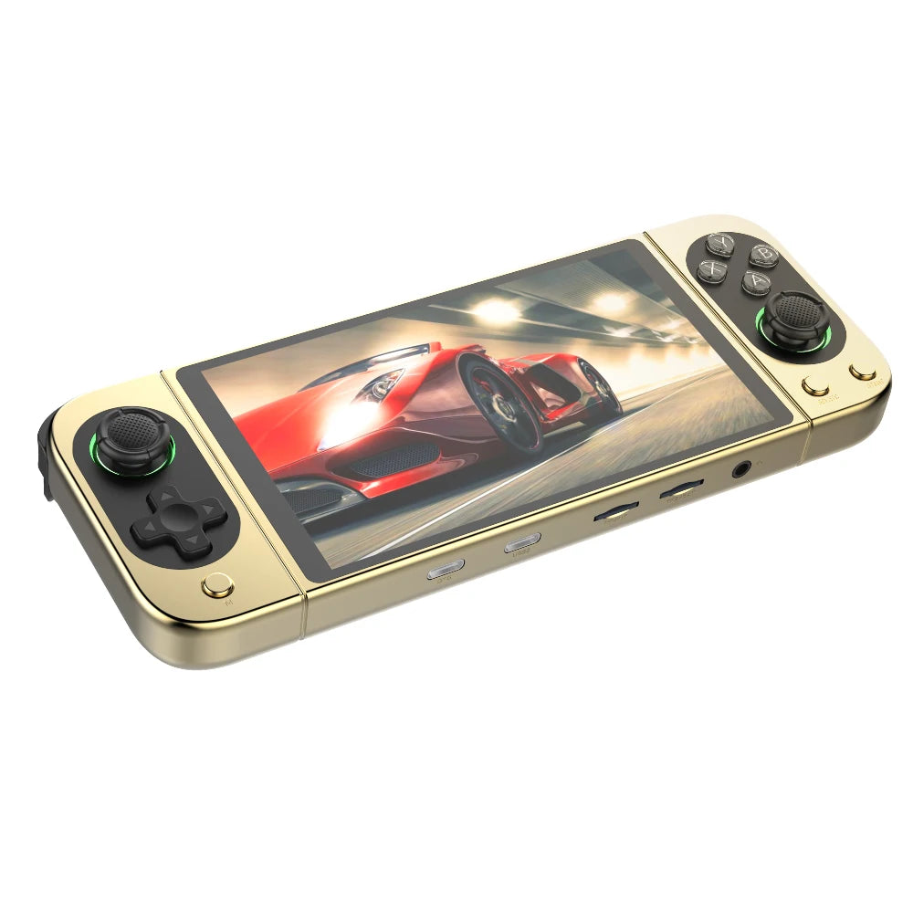 D-50 Plus Retro Handheld Console - Image 7