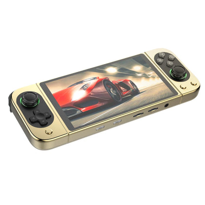 D-50 Plus Retro Handheld Console - Image 7