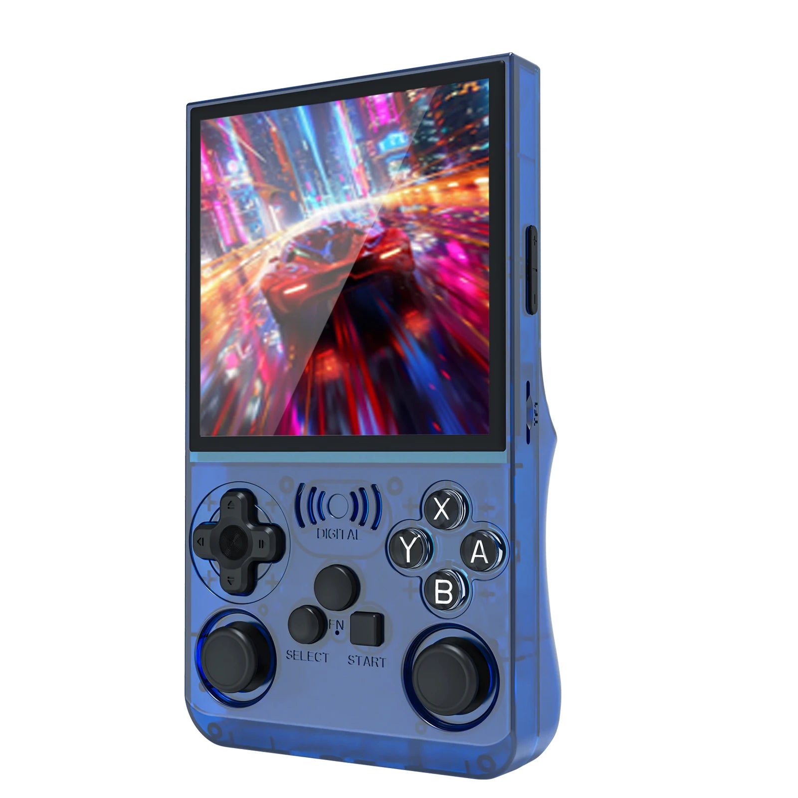 ANS13 Retro Handheld Game Console - Image 10