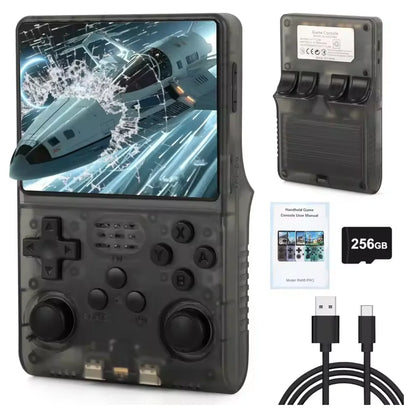 R40S Pro Retro Handheld Console - Image 8