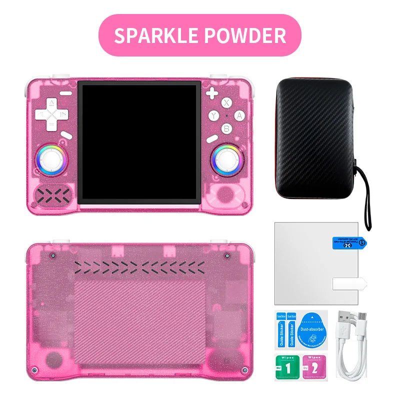 XF40H Plus Wi-Fi Retro Game Console - Image 10
