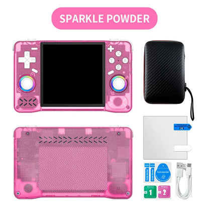 XF40H Plus Wi-Fi Retro Game Console - Image 10