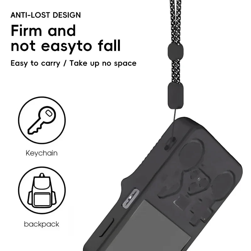 R36S Silicone Protective Case - Image 4