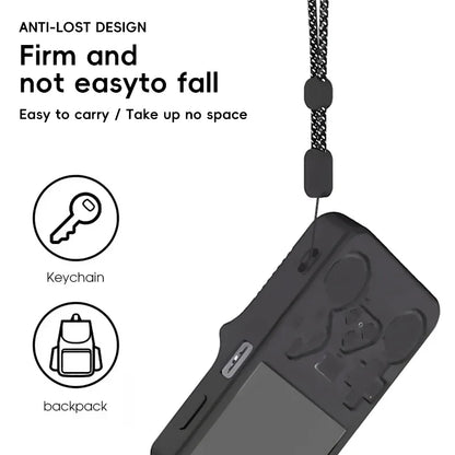 R36S Silicone Protective Case - Image 4