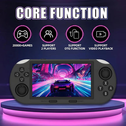 SF3000 Retro Game Console - Image 6