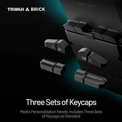TRIMUI Brick Retro Handheld Console - Image 5