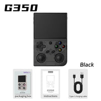 Transparent black