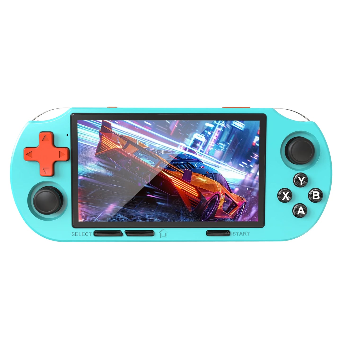 ANS16 Open Source Handheld Console - Image 7