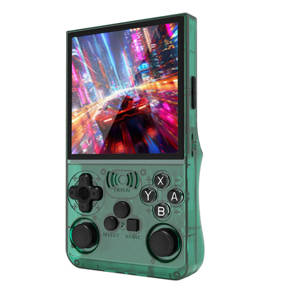 ANS13 Retro Handheld Game Console - Image 7