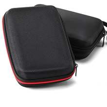 Carrying Case for R36S/R35S | EVA Hard Storage Bag with Mesh | Portable Protection