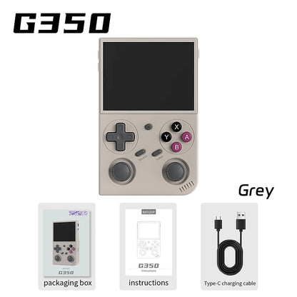 G350 Retro Handheld Linux Console - Image 7