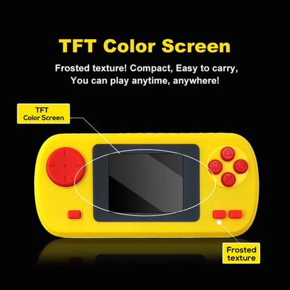 GC32 Retro Pocket Game Console - Image 5