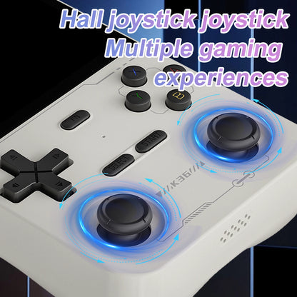 K36 Retro Handheld Game Console - Image 5