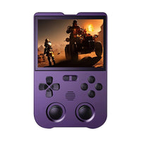 Purple 64GB