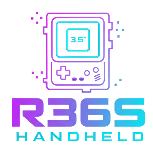 r36s Handheld