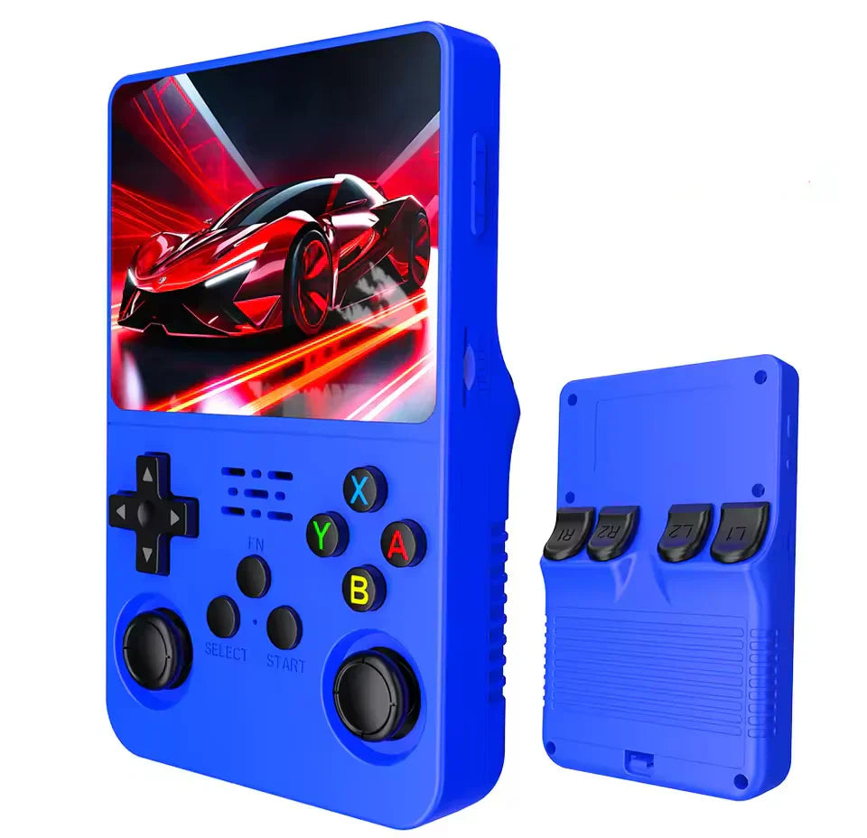 R36S Handheld  Console
