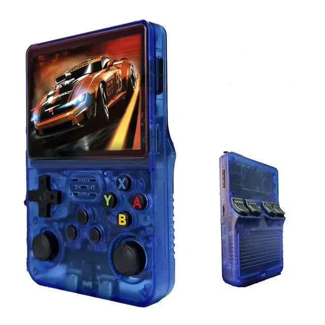 R36S Handheld  Console