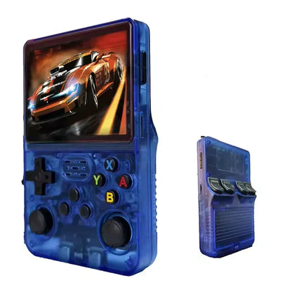 R36S Handheld  Console