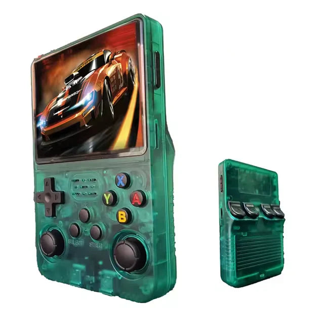 R36S Handheld  Console
