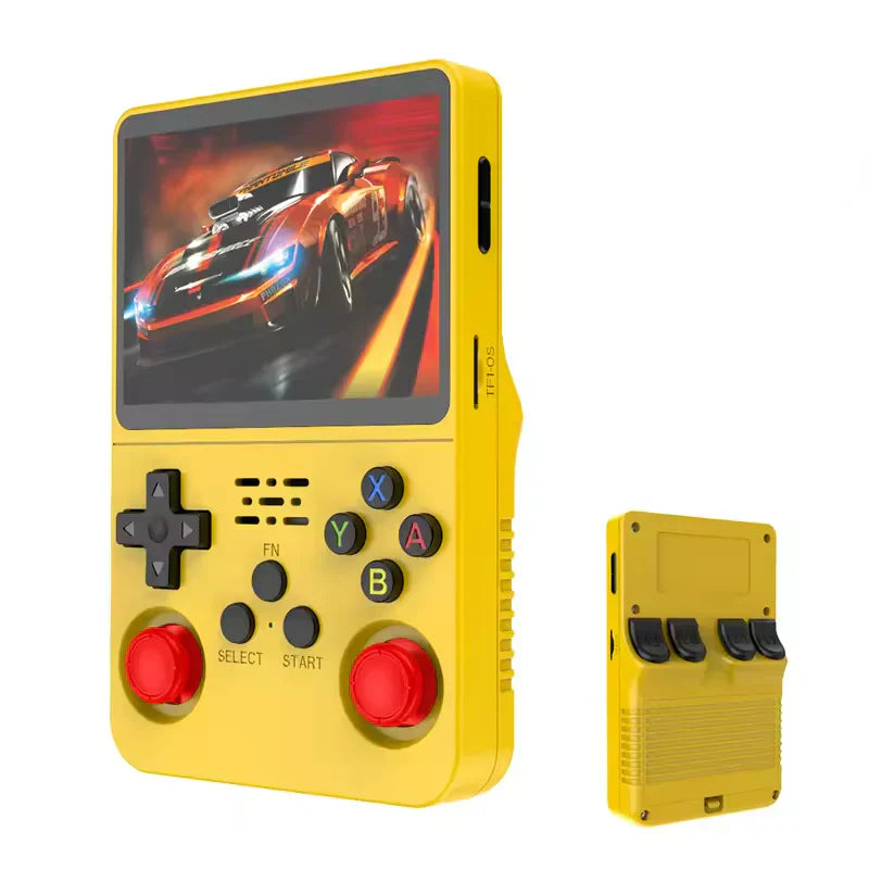 R36S Handheld  Console